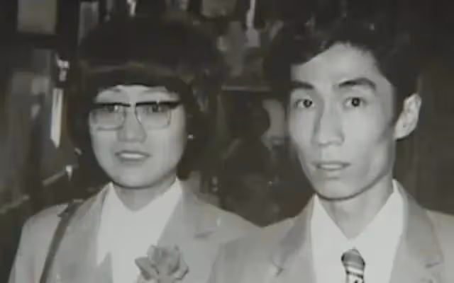 演員陳國慶:我這輩子最正確的決定,就是娶了陪我吃苦的相親對象