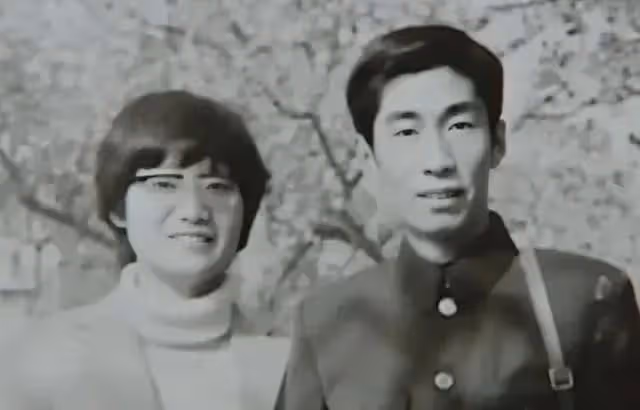 演員陳國慶:我這輩子最正確的決定,就是娶了陪我吃苦的相親對象