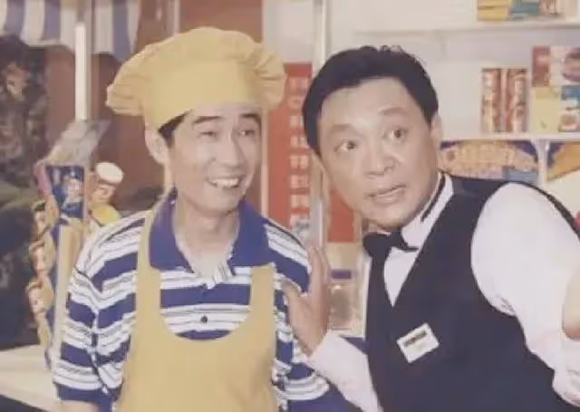 演員陳國慶：我這輩子最正確的決定，就是娶了陪我吃苦的相親對象