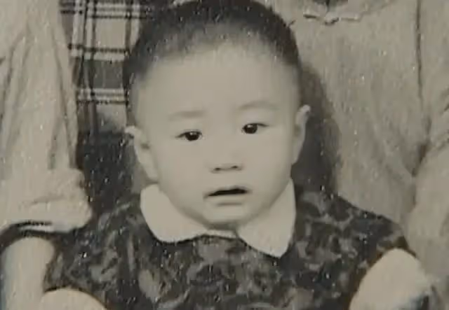 演員陳國慶：我這輩子最正確的決定，就是娶了陪我吃苦的相親對象