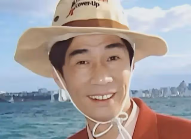 演員陳國慶：我這輩子最正確的決定，就是娶了陪我吃苦的相親對象