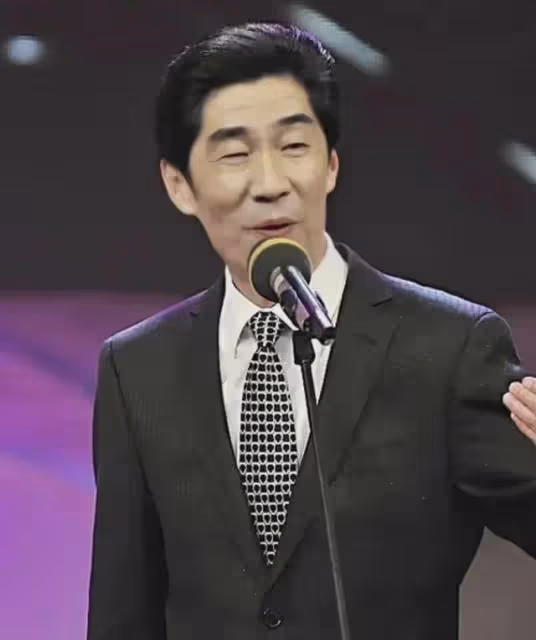 演員陳國慶:我這輩子最正確的決定,就是娶了陪我吃苦的相親對象