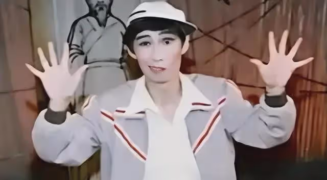 演員陳國慶:我這輩子最正確的決定,就是娶了陪我吃苦的相親對象