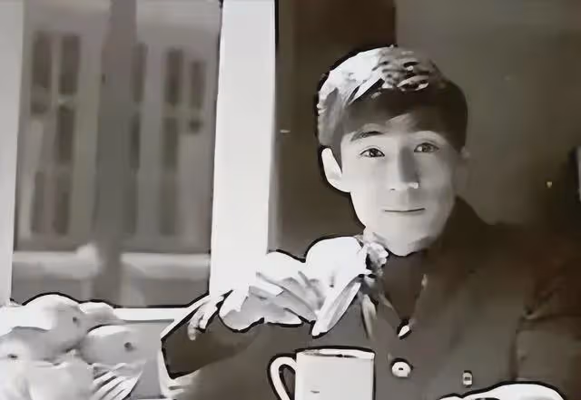 演員陳國慶:我這輩子最正確的決定,就是娶了陪我吃苦的相親對象