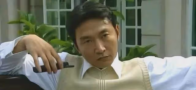 比孫紅雷還厲害,蔣雯麗曾暗戀他,娶洋老婆,混血女兒超漂亮