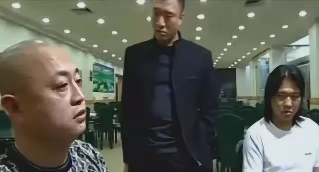 比孫紅雷還厲害,蔣雯麗曾暗戀他,娶洋老婆,混血女兒超漂亮