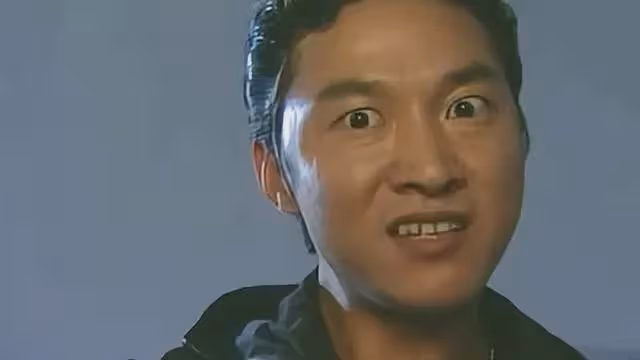 比孫紅雷還厲害,蔣雯麗曾暗戀他,娶洋老婆,混血女兒超漂亮