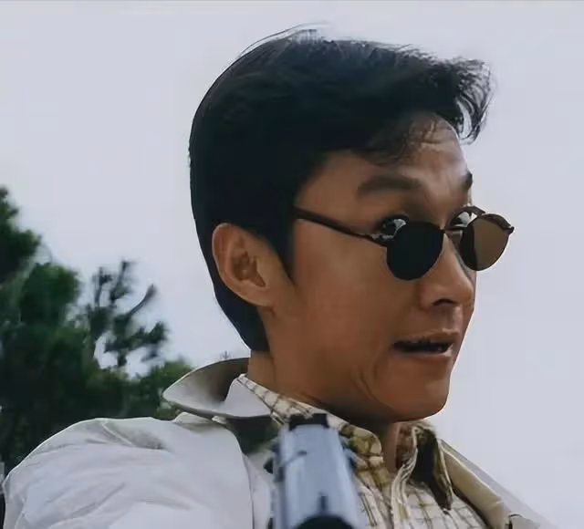 比孫紅雷還厲害,蔣雯麗曾暗戀他,娶洋老婆,混血女兒超漂亮