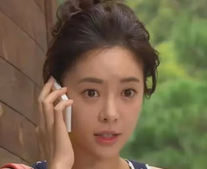 又一位39歲女星離婚!復婚3年剛生完二胎,發現老公出軌400多人
