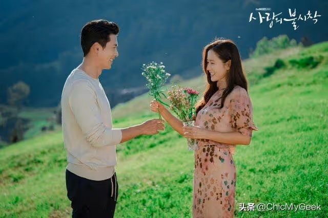 讓人磕生磕死欲罷不能的10對韓劇CP!
