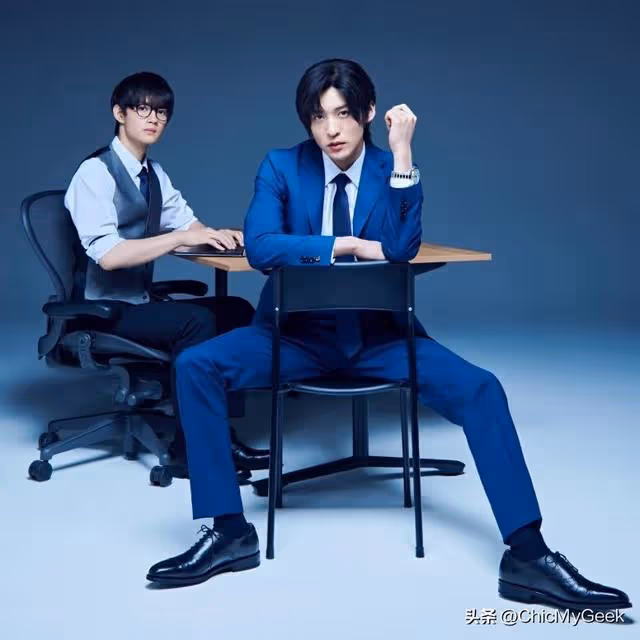 日娛又出國寶級美男,被視為木村拓哉接班人!