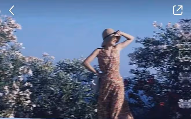 文章大女兒母親節曬照,與媽媽妹妹溫馨同框,母女仨都是瘦高美女