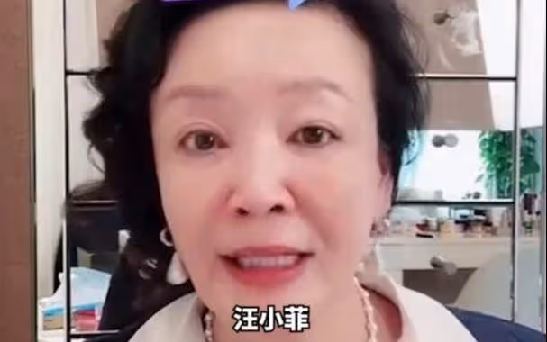 張蘭直播爆料,倆娃天天吃外賣,怒斥大S,198萬請花在孩子身上!