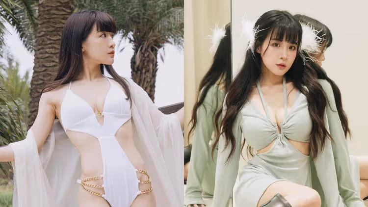 染毒復出！阿沁嫩妻花花「第10個母親節」　突宣布1重大決定