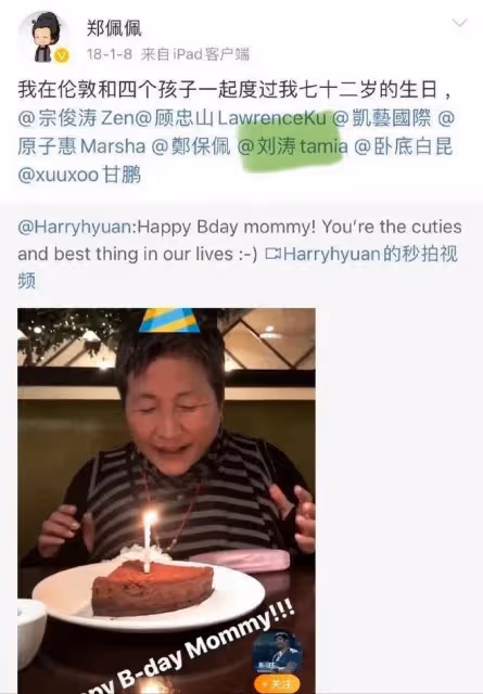 心痛!78歲鄭佩佩太悽慘,病痛纏身坐輪椅,兒媳眾籌36萬治療癌症