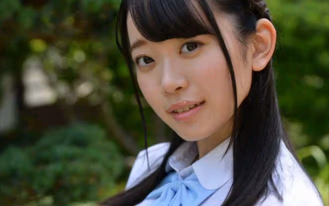 炸裂!蒼井空師妹宣布引退!18歲出道,7年拍70部大尺度成頭牌!