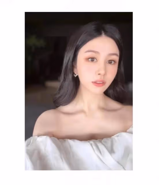 邱淑貞女兒21歲生日太隆重！富家千金居然穿百元裙，造型太低調了