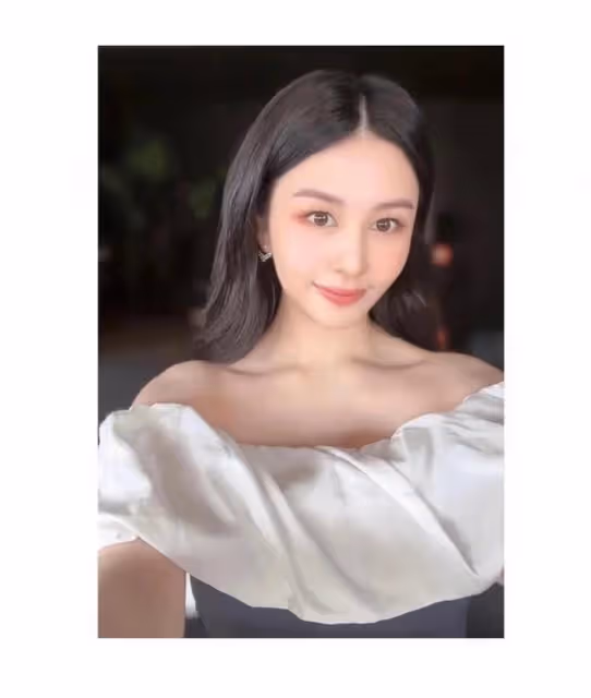 邱淑貞女兒21歲生日太隆重！富家千金居然穿百元裙，造型太低調了
