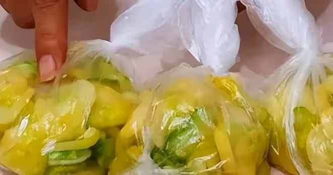 放進冰箱變毒藥?這幾種食材儘量不要放在冰箱裡!
