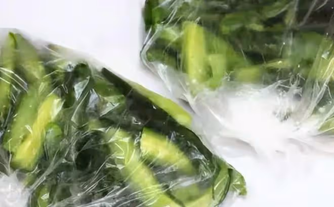放進冰箱變毒藥?這幾種食材儘量不要放在冰箱裡!
