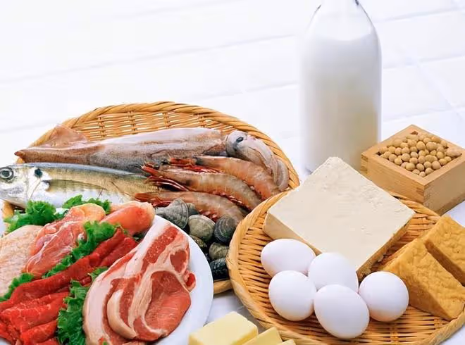 歲月不饒人,肌肉流失加速中?不想老來皮包骨,趕緊做這兩件事!
