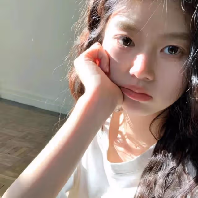 處女座的女孩好特別
