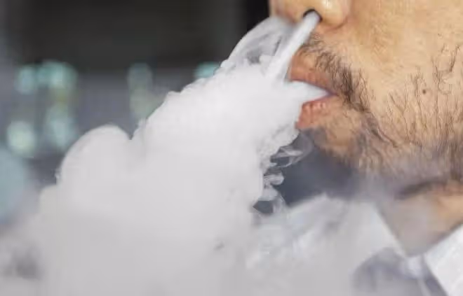 吸菸的真相!尼古丁可延緩衰老!吸菸或是長壽的密碼?