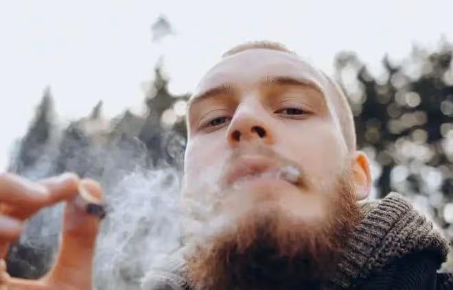 吸菸的真相!尼古丁可延緩衰老!吸菸或是長壽的密碼?