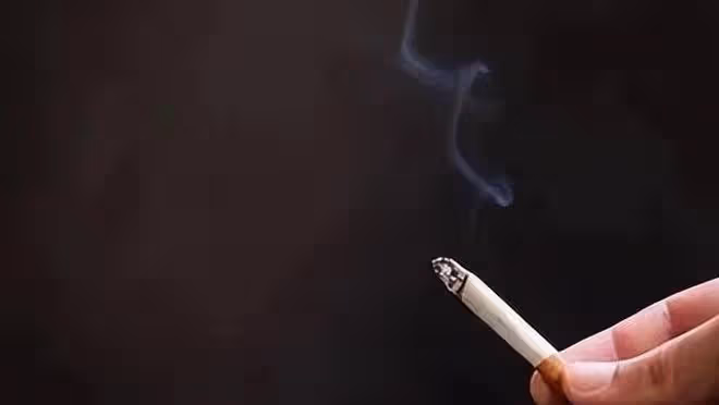 吸菸的真相！尼古丁可延緩衰老！吸菸或是長壽的密碼？