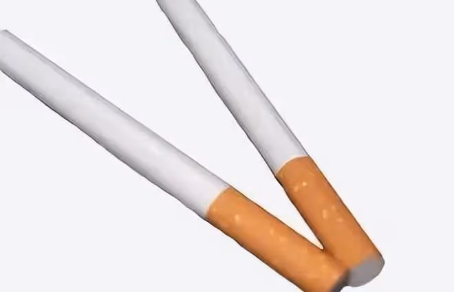 吸菸的真相！尼古丁可延緩衰老！吸菸或是長壽的密碼？