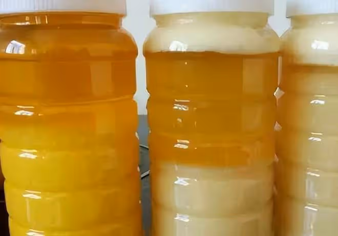 以假亂真的「假蜂蜜」,是如何做出來的,為什麼鑑別不出來呢?