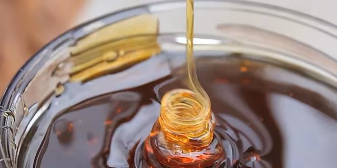 以假亂真的「假蜂蜜」,是如何做出來的,為什麼鑑別不出來呢?