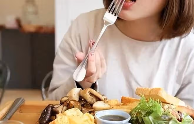 「會吃」的人生病更少,醫生提醒:好好吃飯或比吃藥更重要!
