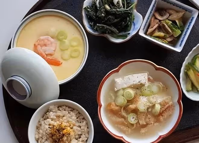 「會吃」的人生病更少,醫生提醒:好好吃飯或比吃藥更重要!