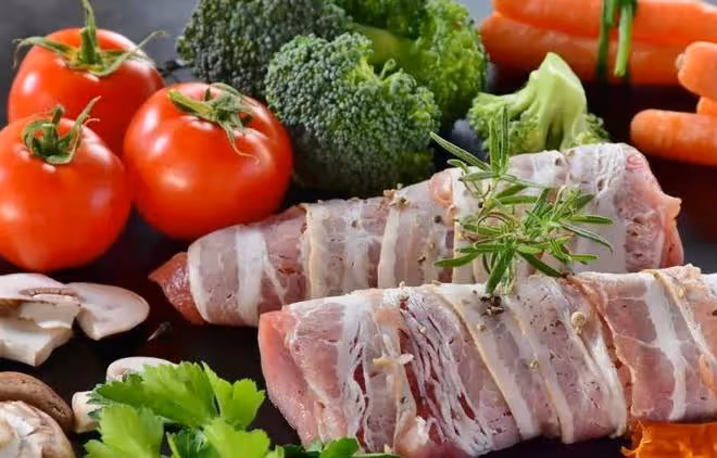 「會吃」的人生病更少,醫生提醒:好好吃飯或比吃藥更重要!