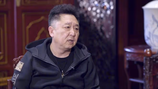 于謙夫婦曬幸福,兒子獲18個offer,家庭美滿引羨慕