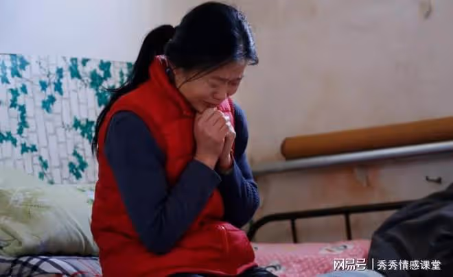 丈夫去世,公婆趕走了兒媳和孫子:兒子都沒了要孫子何用?