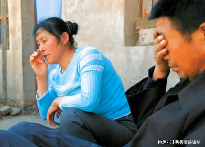 丈夫去世,公婆趕走了兒媳和孫子:兒子都沒了要孫子何用?