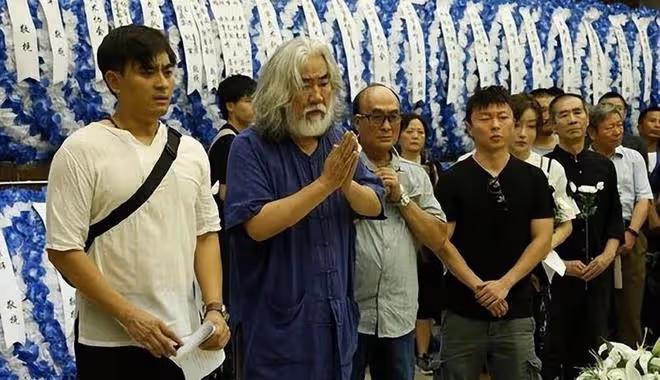 計春華:年幼中毒晚年患癌,一輩子演盡壞人,了卻心愿四年後離世