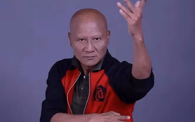 計春華:年幼中毒晚年患癌,一輩子演盡壞人,了卻心愿四年後離世