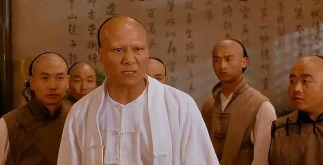 計春華:年幼中毒晚年患癌,一輩子演盡壞人,了卻心愿四年後離世