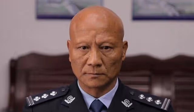 計春華:年幼中毒晚年患癌,一輩子演盡壞人,了卻心愿四年後離世