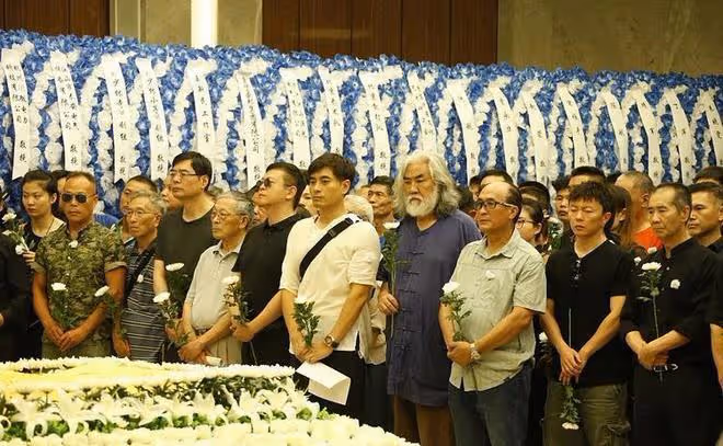計春華:年幼中毒晚年患癌,一輩子演盡壞人,了卻心愿四年後離世