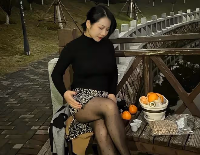 網紅燕小鍵大人出軌,小三臉皮真厚,聊天記錄曝光