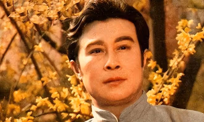 現在92歲的王心剛,又給演藝圈好好上了一課!