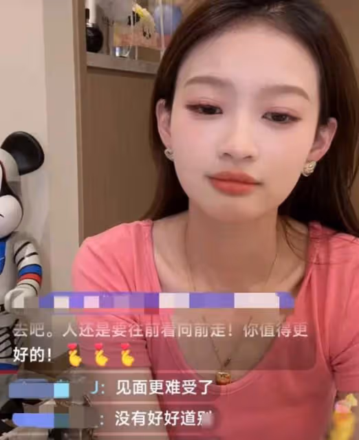 王思聰女友深夜曝分手內幕,男方居然喜歡這麼玩,致女方暴瘦10