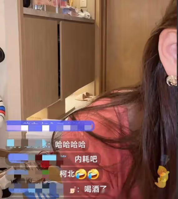 王思聰女友深夜曝分手內幕,男方居然喜歡這麼玩,致女方暴瘦10