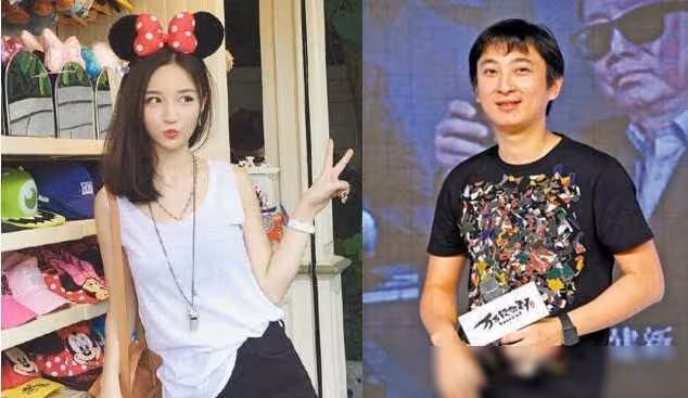 王思聰女友深夜曝分手內幕,男方居然喜歡這麼玩,致女方暴瘦10