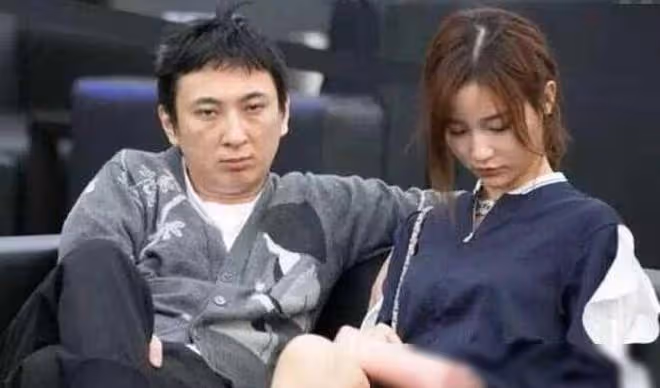 王思聰女友深夜曝分手內幕,男方居然喜歡這麼玩,致女方暴瘦10