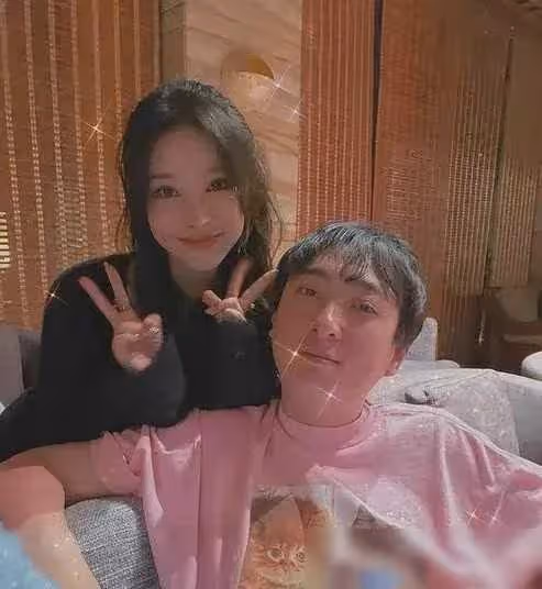 王思聰女友深夜曝分手內幕,男方居然喜歡這麼玩,致女方暴瘦10